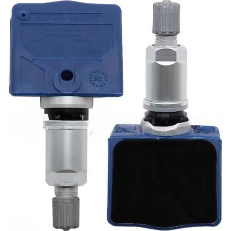 Pour Nissan 350Z TPMS, moniteur de pression des pneus, capteur de pression des pneus, pièces automobiles de remplacement, OE : 40700-1AA0B 407001AA0B, 4 par lot (1/4)