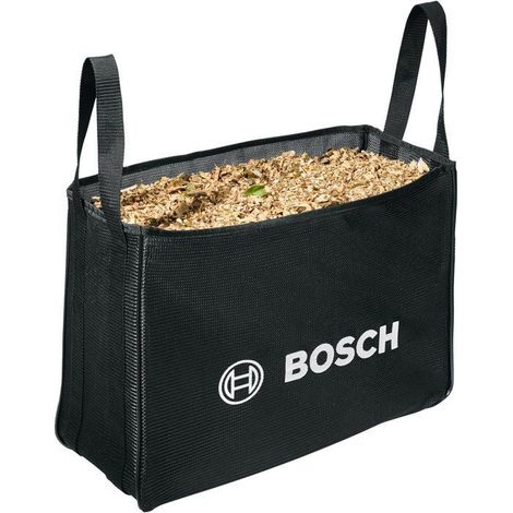 Bosch - Sac de collecte F016800690 (1/4)