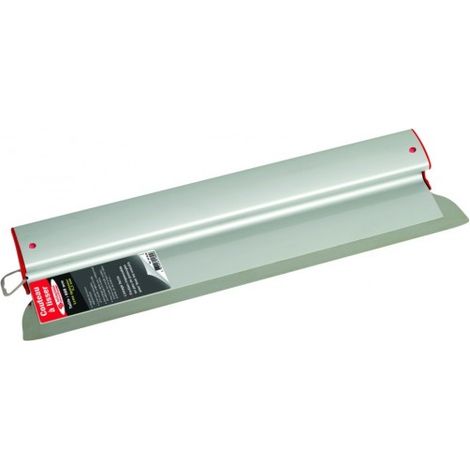 Couteau à lisser 60 cm avec lame inox 0,3 mm - TALIAPLAST