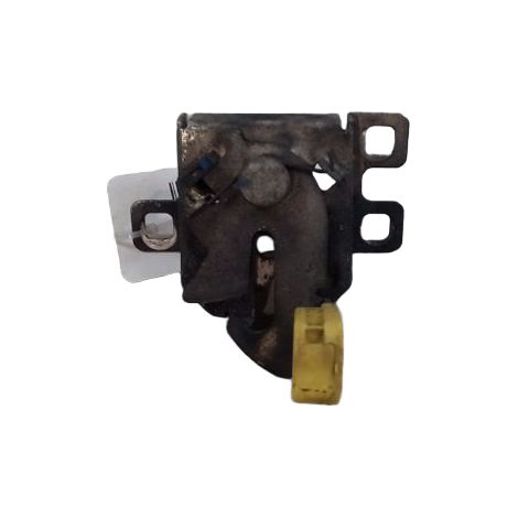 [PRODUIT D'OCCASION] Serrure Capot FIAT Fiorino ♻️ Ref Oe. 1368071080 - Garantie à vie (1/3)