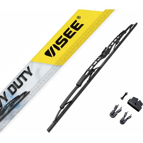 VISEE Heavy Duty SV-HD 650