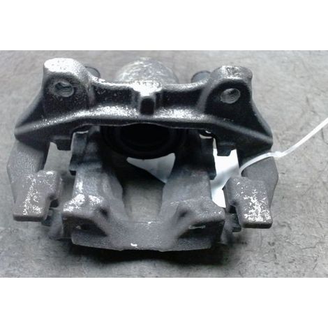 [PRODUIT D'OCCASION] Etrier De Frein Avant Droit RENAULT Twingo ♻️ Ref Oe. 410118579r - Garantie à vie (1/4)