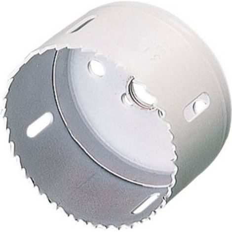 Sierra de corona Wolfcraft 3772000 profundidad de corte 40mm (1/3)