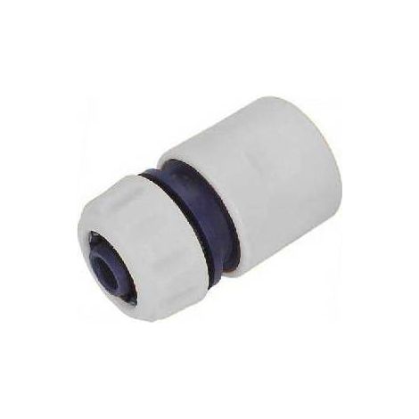 RACCORDO PORTAGOMMA BASIC PER TUBI 1/2" Misura: 1/2