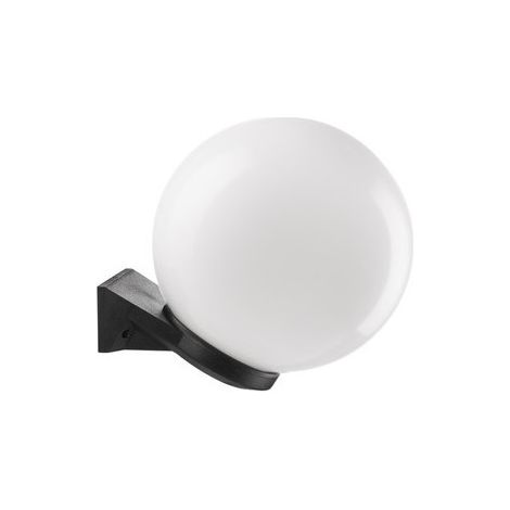 APPLIQUE MOD.GLOBO DM.20 OPALE. Prezzo per 1 pezzo.