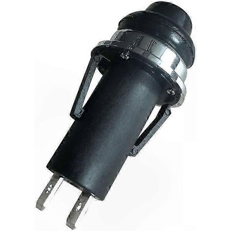 Bouton d'allumage de remplacement pour barbecues à gaz, compatible avec séries Spirit E/S 210-330, pièces 7642 7643, commande d'étincelle robuste. (1/5)