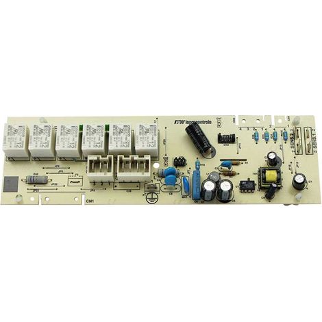 MODULE DE PUISSANCE PROGRAMME POUR FOUR ROSIERES - 49030272