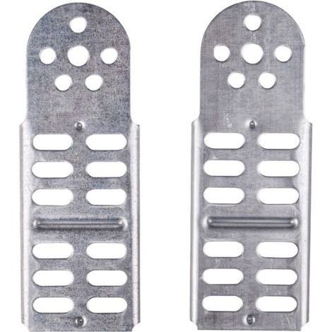 Conector articulado para H60 RGV 60 FS 7082010 canal /10 unidades/