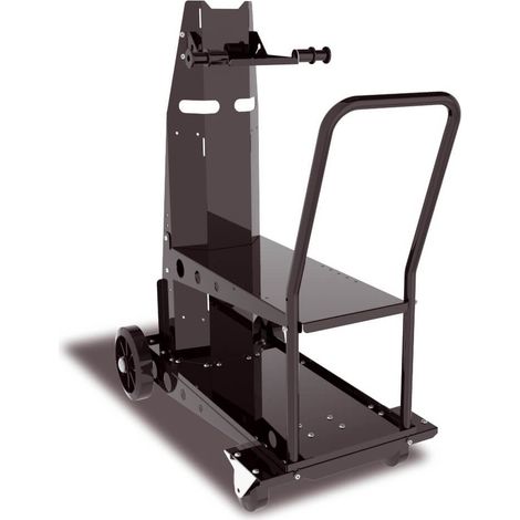 GYS 041257 CARRO 10m³ XL/TM 1