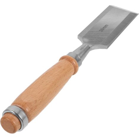 Bouchons de Trous en Bois Dur 500 Pièces Coniques pour Meubles (1/5)