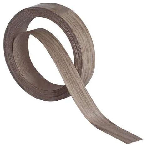 bordo preincollato colore rovere grigio 19 x 5000 mm (1/2)