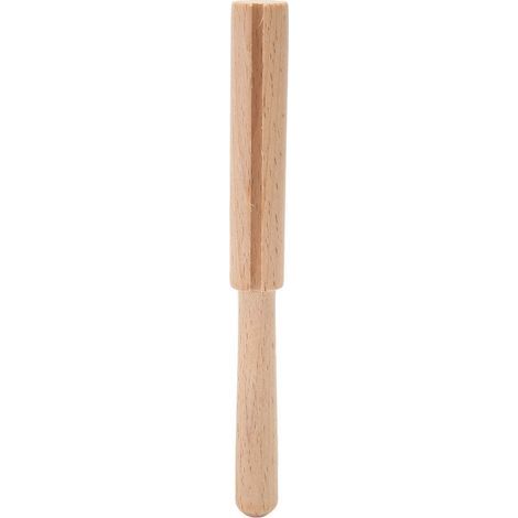 Holzgarnschneider für DIY-Projekte, Stickereien und Wandteppiche – Einfacher Garnschneider für Bastelarbeiten (1/5)