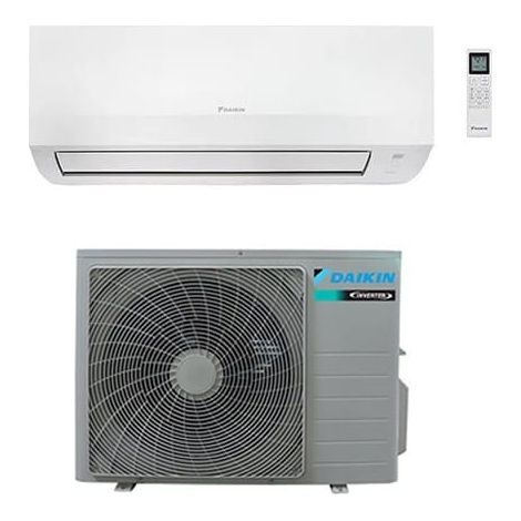 Climatizzatore Condizionatore Daikin Sensira GSI LOW R32 Wi-Fi Ready 9000 BTU FTXC25D INVERTER Classe A++/A+ Novità 2026