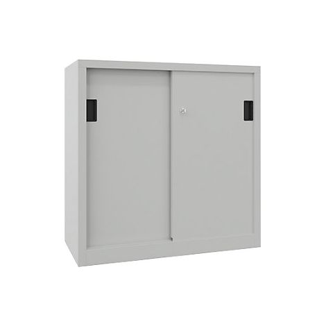 Pavoy Armadio con ante scorrevoli altezza 1000 mm porte in (1/2)