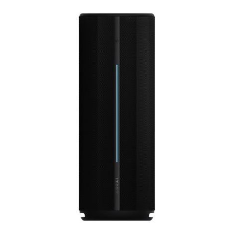 XIAOMI Bluetooth Speaker Altavoz Inalámbrico Portátil 2.1 con Iluminación RGB 40W Negro