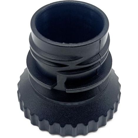 Adaptateur de Bouteille Soda pour en Verre Terra à Connexion , Bouchon Recharge (1/4)