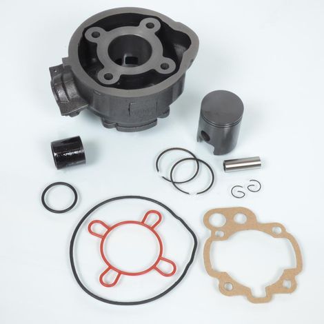 Cylindre Teknix pour Moto Beta 50 RR Track Neuf (1/4)