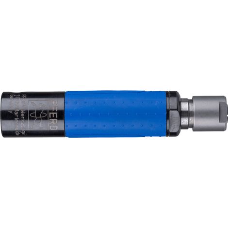 PFERD TOOLS Handstück HA 12 G28 mit 6 mm Spannzange Max. RPM 18.000