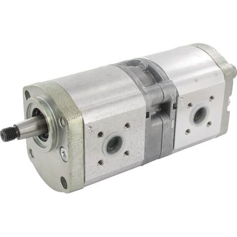Bomba hidr谩ulica de engranajes AZPFF-12-016/014LCP2020KB-S0007 Bosch Rexroth BOSCH REXROTH 0510665381 (1/2)