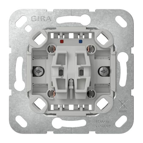 Gira WIPPTASTER SCHLIEßER+N-KL.EINS (315000)