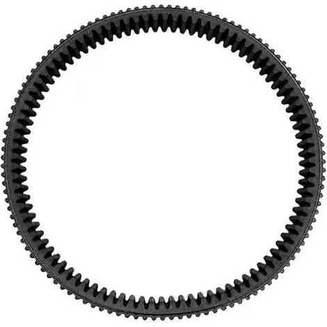 Antriebsriemen für stufenloses Automatikgetriebe (CVT) PN52-4188-C EP-00014943 für AT5 S, AT5 L, AT10L, AT10WL, Fugleman UT6 E03-E202001-000-00 (1/5)