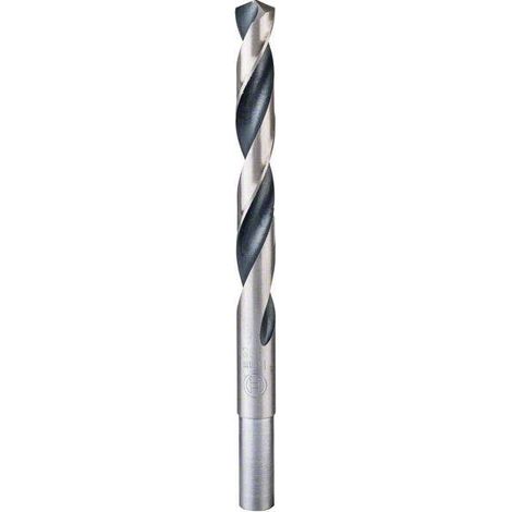2608577300 - Punta elicoidale per metallo HSS PointTeQ da 11,0 mm (attacco ridotto)