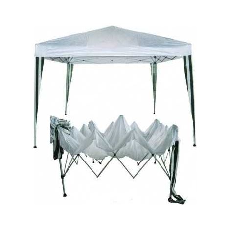 Gazebo Blinky Alu-300 (1/2)