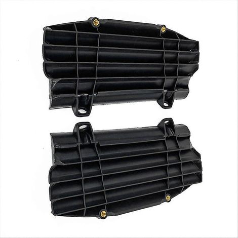 Grille de radiateur pour moto KTM Husqvarna K16 (1/5)