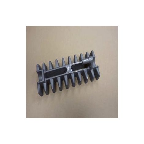 Remeha Barre de grille Normal CF 120, 80028924