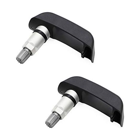 2 Pack 8532731 TPMS Tire Pressure Sensor For BMW F/K/R Motorcycle 36318532731 3631-8532-731 (1/5)