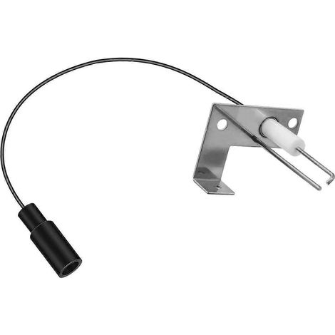 Pièces de rechange pour électrode d'allumage de chauffe-eau de camping-car Atwood 93868, sonde d'allumage à 2 broches GCH64E GCH66E (1/2)