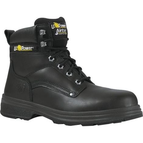Chaussure haute track s3 src hydrofuge pointure 45