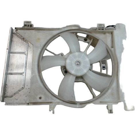 Moteur Ventilateur Radiateur TOYOTA Yaris [PRODUIT D'OCCASION]♻️163630d090