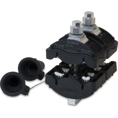 Ensto SLIW59 Korrosionsbeständige Edelstahlkabel 16 mm