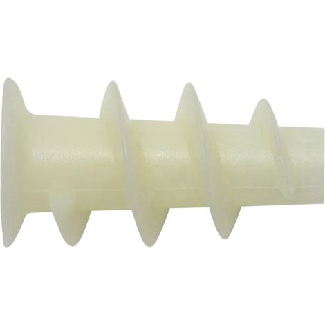 SWG 9042480 Gipskartondübel 24 mm 13 mm 10 St.