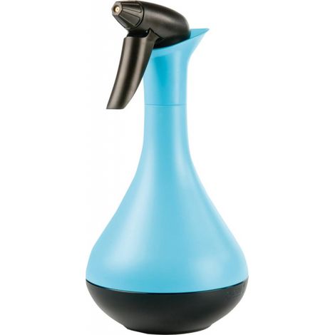 Gloria Grow "Wineberry" vaporizador violeta