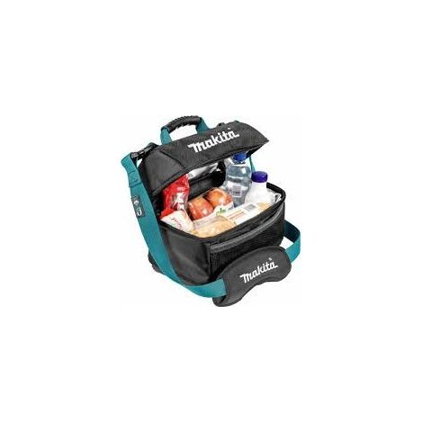 Makita E-05620 Ultimate Work Lunch Bag Sandwich Bag Tool Bag + Belt Strap System (1/5)