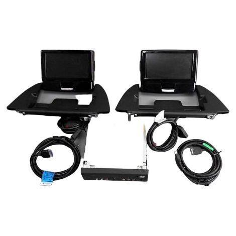 Lecteur Dvd CITROEN Grand C4 Picasso 06-13 [PRODUIT D'OCCASION]♻️6579zw