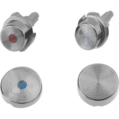 Bouton de remplacement pour sèche-cheveux HD01 HD02