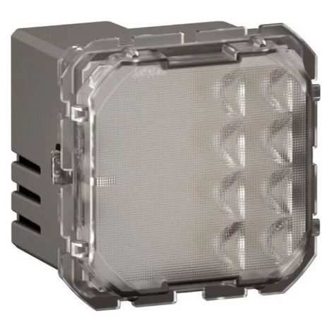 Legrand CM0274 Céliane staircase spotlight - 2.2W - 3000K - 100Lm