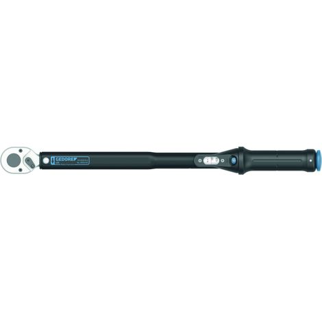 Clé dynamométrique 3550-20 UK 1/2 pouce 40-200 Nm (1/5)