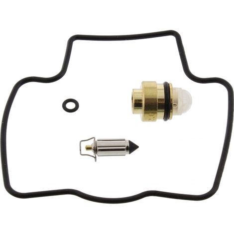 Kit di riparazione carburatore Keyster per Kawasaki ZXR 750 J, ZXR 750 L, ZXR 750 H Stinger
