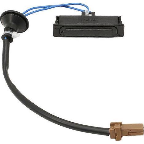 Compatible avec les modèles Forester, XV, Impreza et Tribeca : interrupteur de hayon arrière et capteur de couvercle de coffre 63270-FJ000 (1/5)