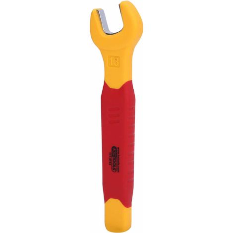 KS Tools Isolierter Maulschlüssel, 13 mm, Art.Nr. 117.5113 (1/4)