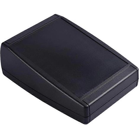 Boîtier pour instrument de musique, boîte de rangement pour projet de bricolage, petit boîtier en plastique pour boîte de jonction électronique (1/5)