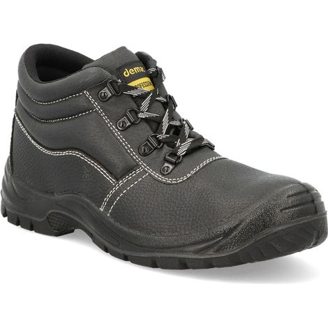 Zapatos de seguridad 9-073 6563 42