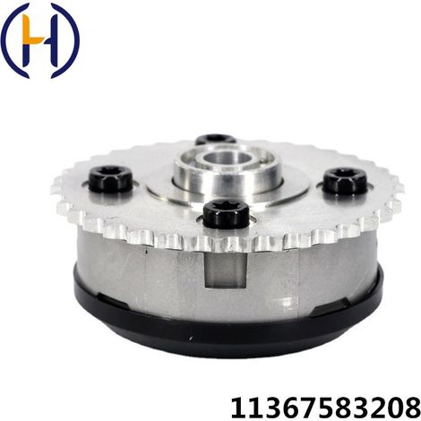 Reference numbers 11367583208, 1136752290, VVT666 and VV5171 are suitable for BMW exhaust camshafts.--DTEKGAZ