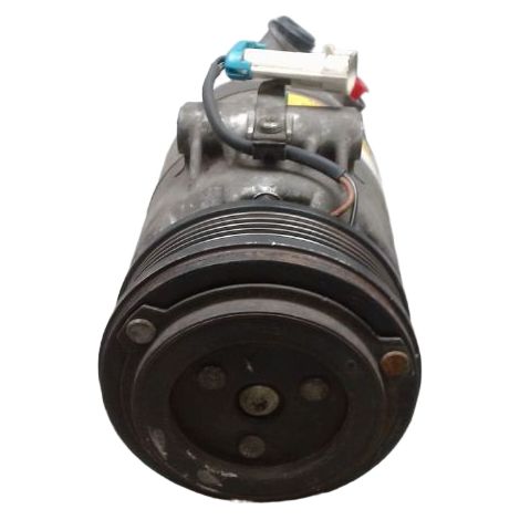 [PRODUIT D'OCCASION] Compresseur Air Conditionne OPEL Astra Cabrio 2001- ♻️ Ref Oe. 93168631 - Garantie à vie (1/5)