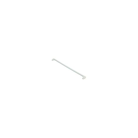 Profil clayette avant pour Refrigerateur BEKO 4657600100