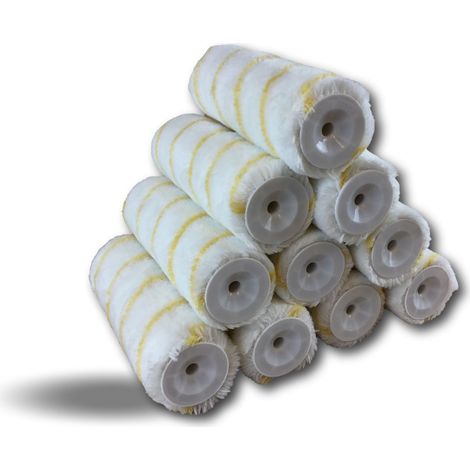 Manchons anti-goutte en polyamide  Pour montures à vis  Axe Ø 8 mm - Quantité x10 - Manchon anti-goutte Polyamide (1/5)